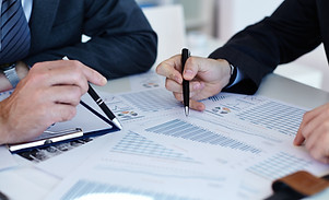 Analyzing Data