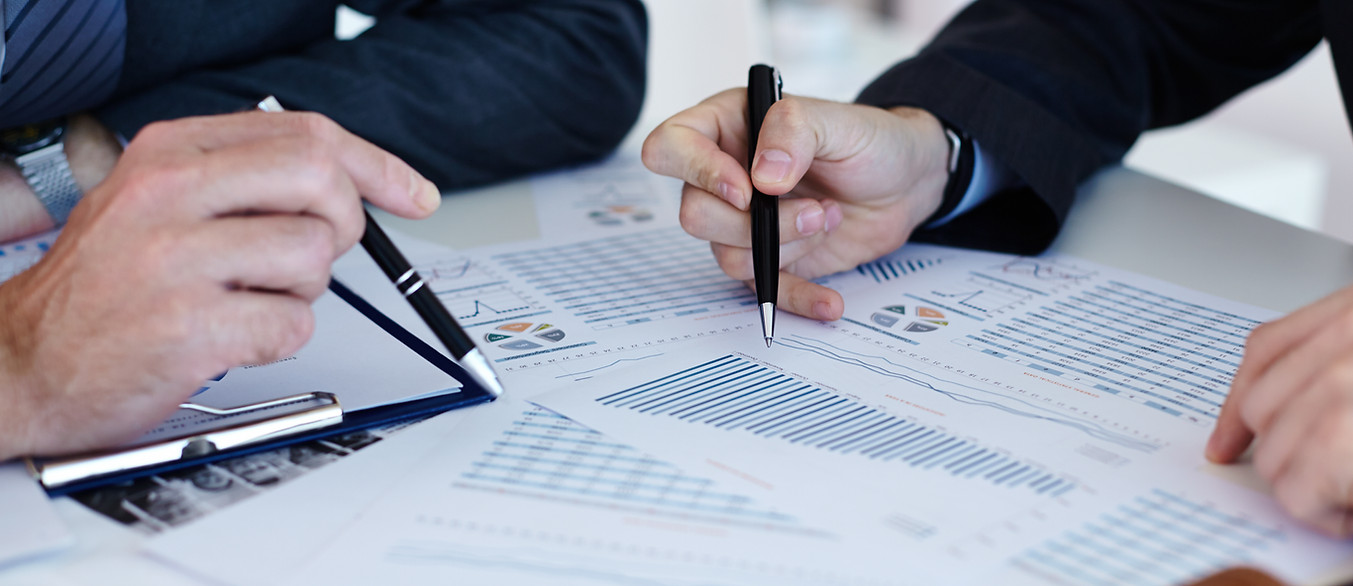 Analyzing Data
