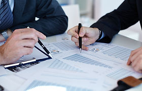 Analysing Data