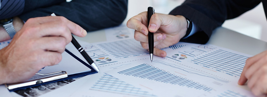 Analysing financial projections and cash flow
