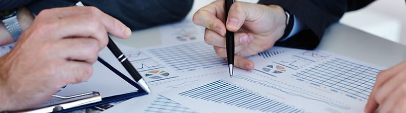 Analysing Data