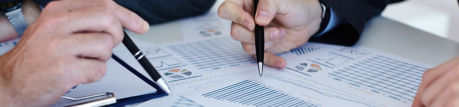 Analysing Data
