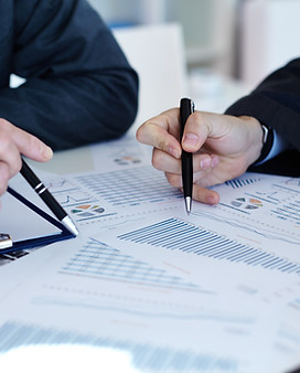 Analyzing Data