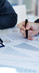 Analyzing Data