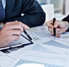 Analyzing Data