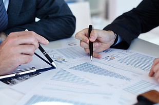 Analyzing Data