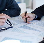 Business Meeting Discussion