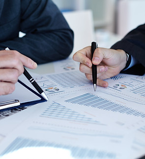 Analyzing Data