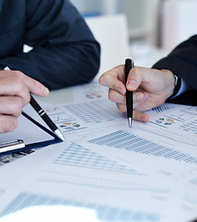 Analyzing Data