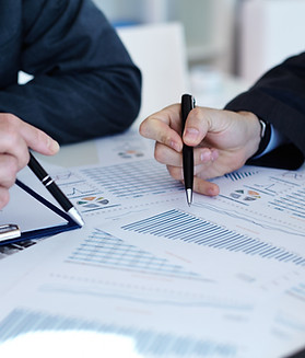 Analyzing Data
