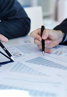 Analysera data