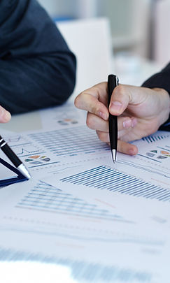 EOFY Services