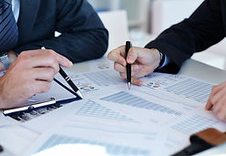 Analysing Data