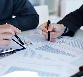 Votava Tomáš - Financování