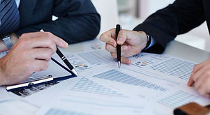 Analysing Data