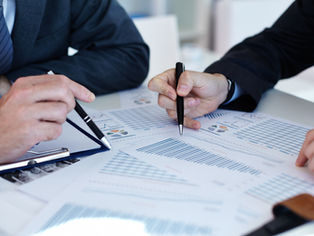 What is...a Corporate Research and Development Team?