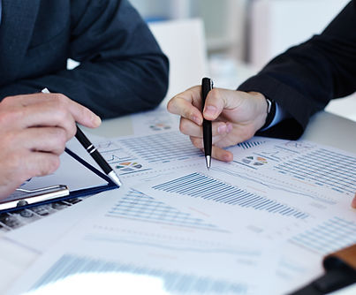 Analyzing Data