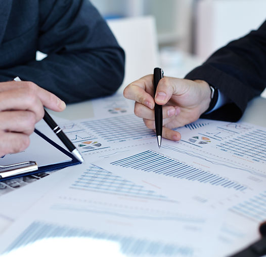 Business Meeting Discussion