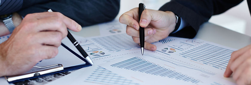 Data Analysis