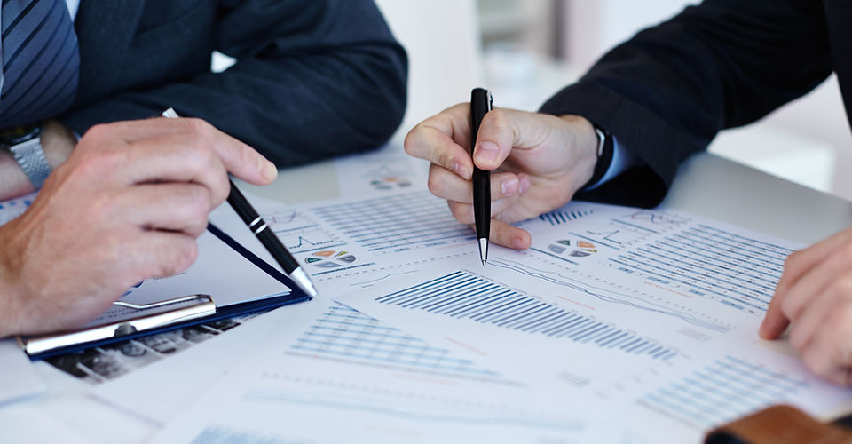 Analyzing Data