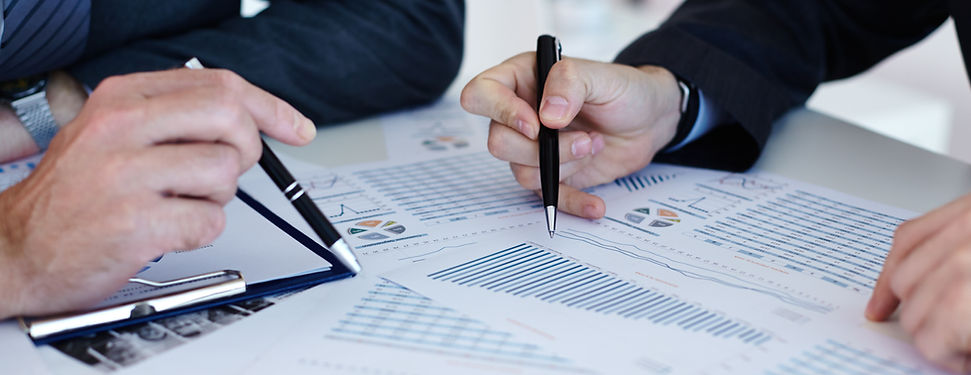 Analysing Data