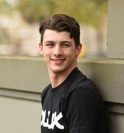 Modeling for: DLUX Brand