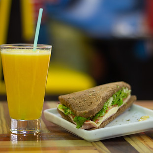 restaurante otto café shopping joão pessoa porto alegre