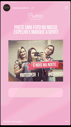 Instgram redes sociais publicidade social media