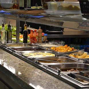 restaurante mainau shopping joão pessoa porto alegre