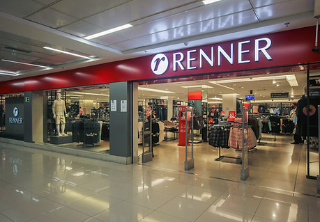 lojas renner shopping joão pessoa porto alegre