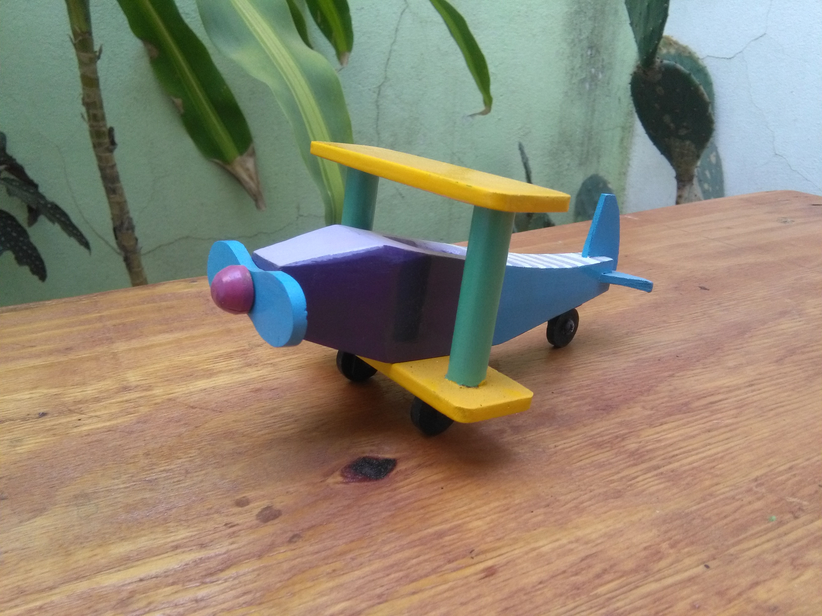avioneta