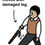 Thumbnail: The Self Defense (plus Walking) Stick