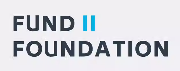 Foundation II logo supporting maternal and community health initiatives