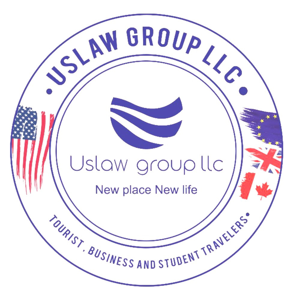 Uslaw Group Llc