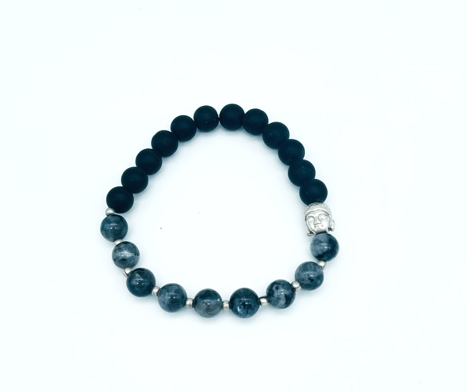 צמיד  יד אבנים