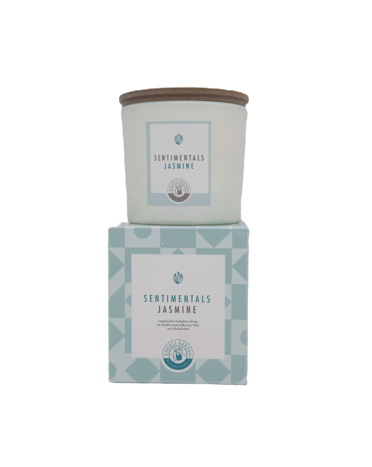 SENTIMENTALS Jasmine