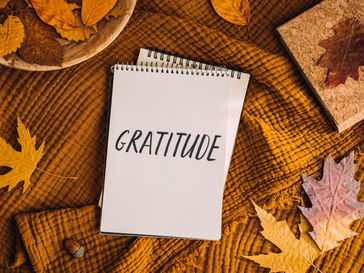 Practicing Gratitude: The Power and Benefits of Giving Thanks