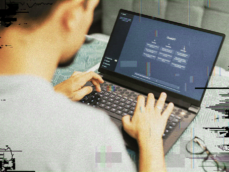 Why You Shouldn't Use ChatGPT as a Therapist