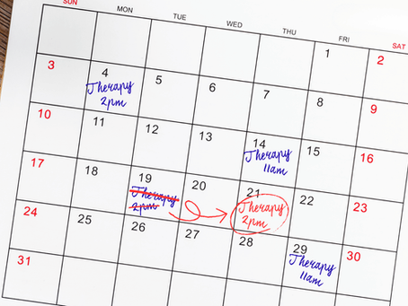How Often Should You Go to Therapy? Finding the Right Frequency for You