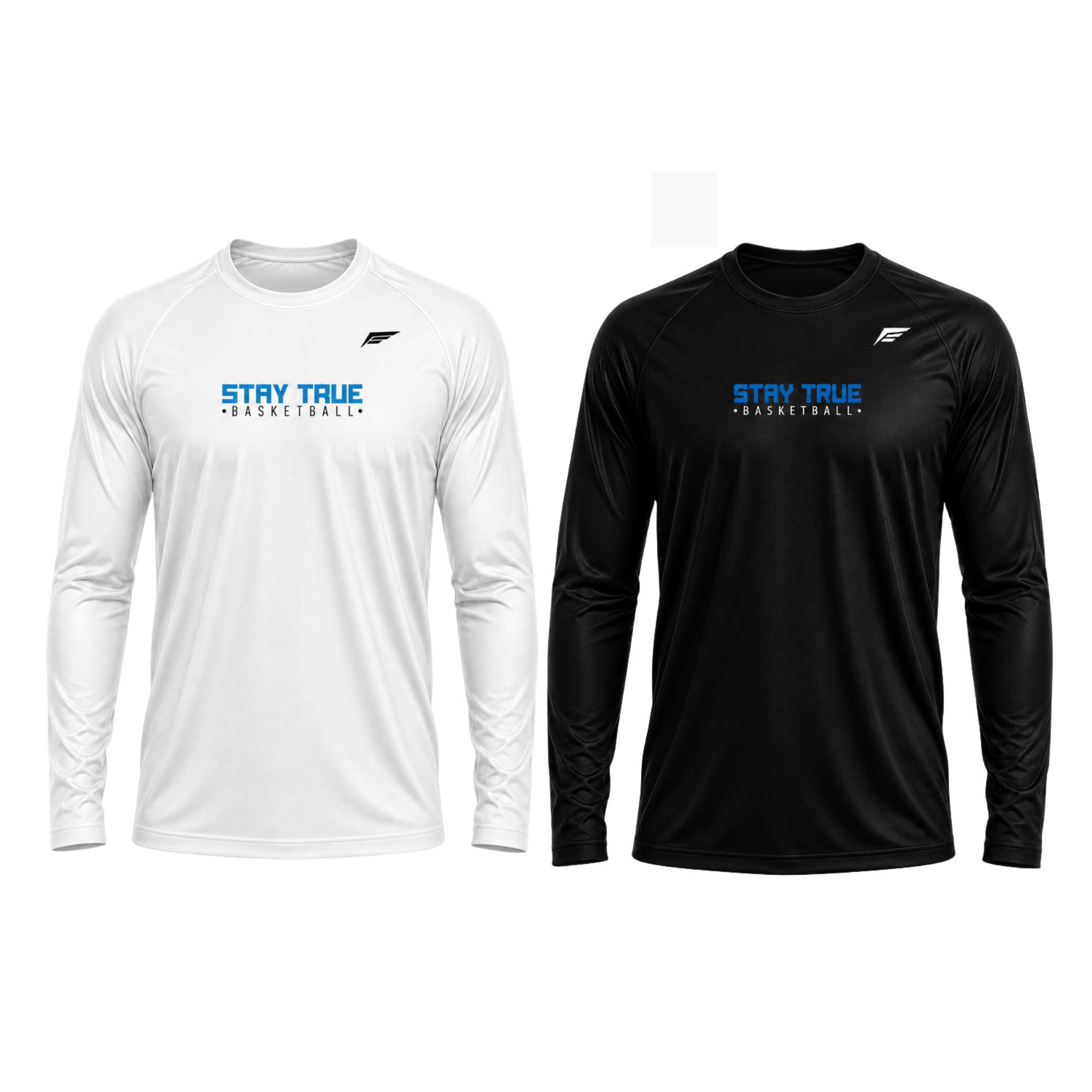 Shooting Tee (long sleeve)