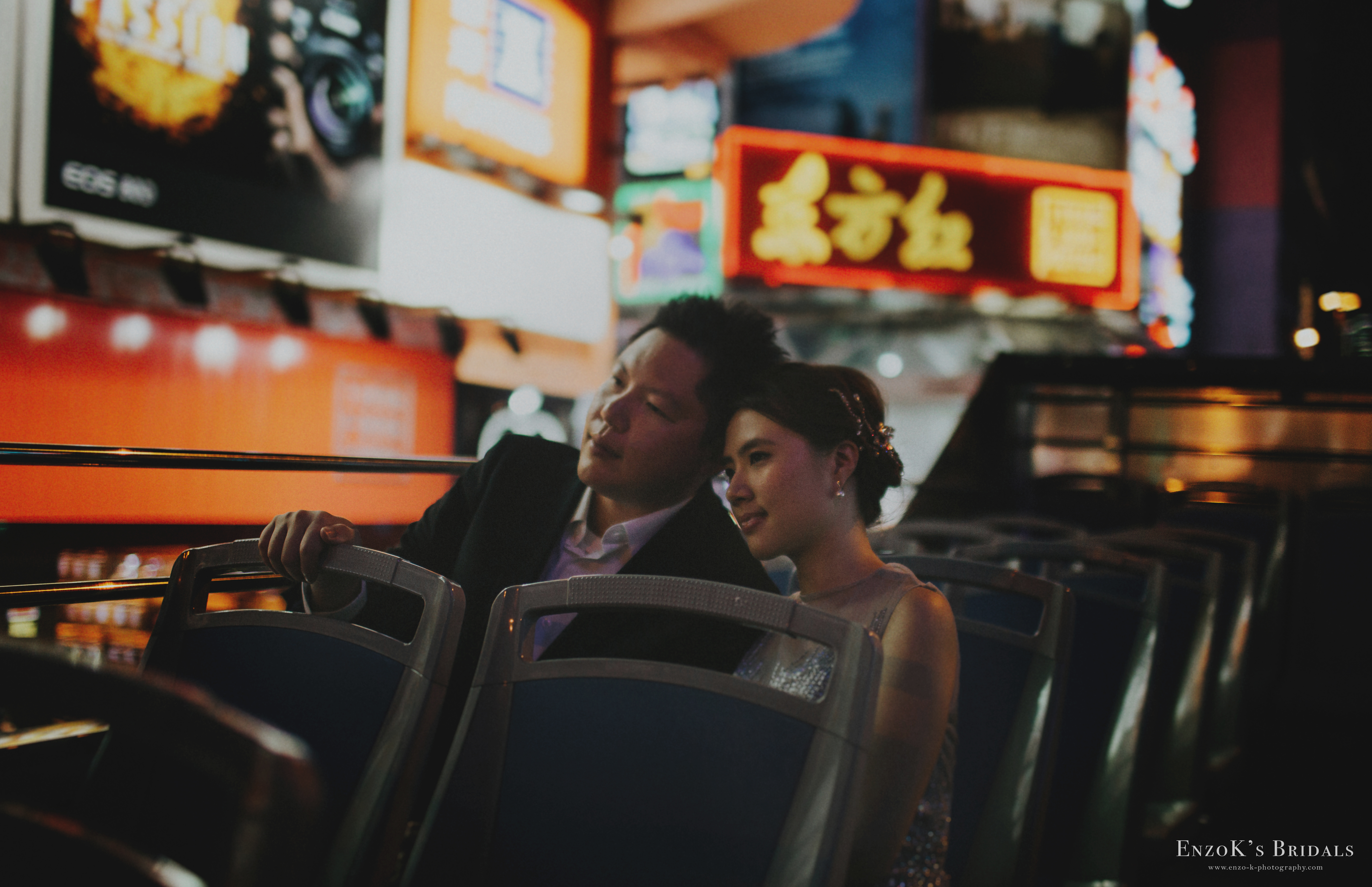 ▍2016 香港婚紗企画 ▍