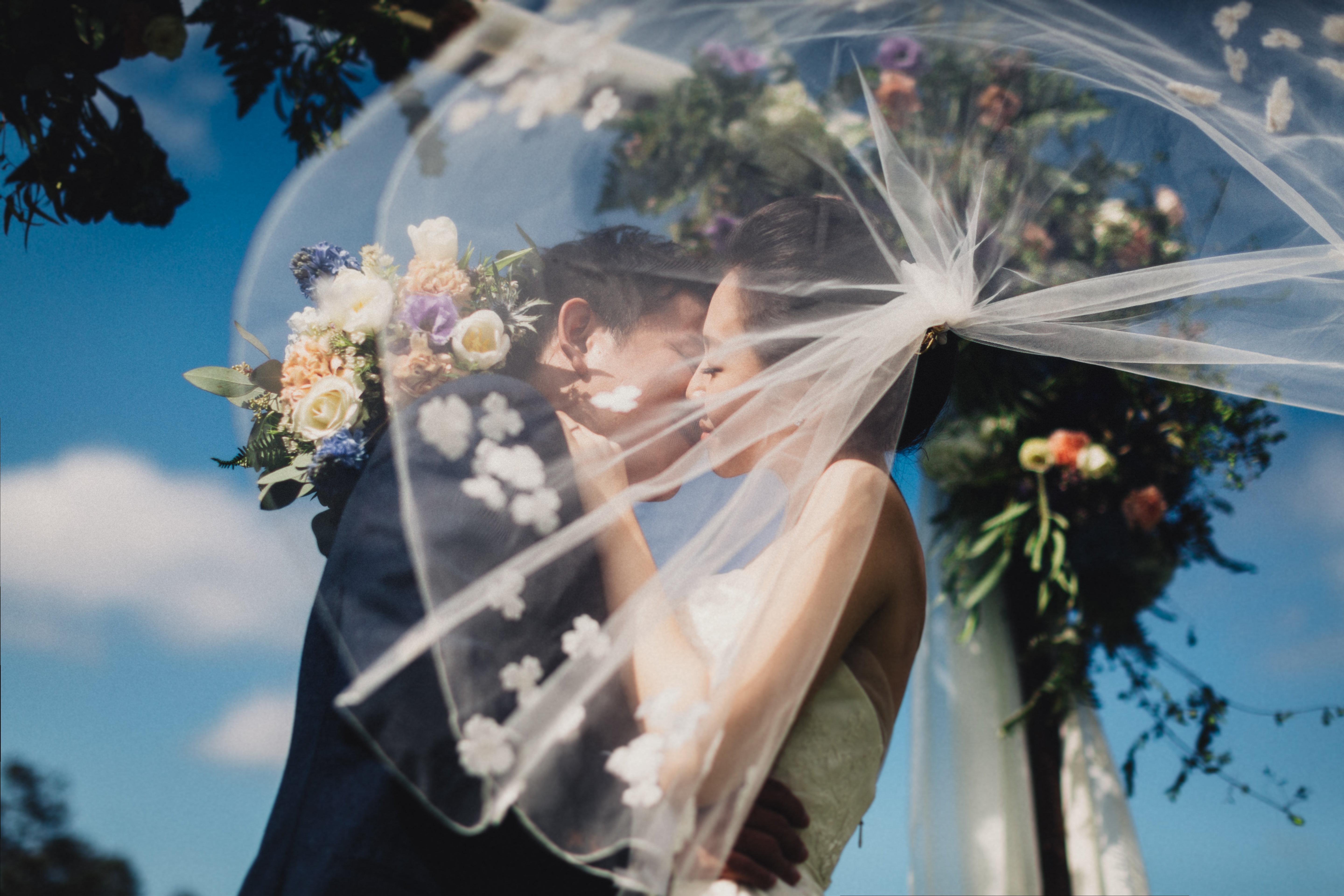 ▍ 墾丁婚禮紀錄 ▍華泰瑞苑 婚禮 戶外婚禮 2017