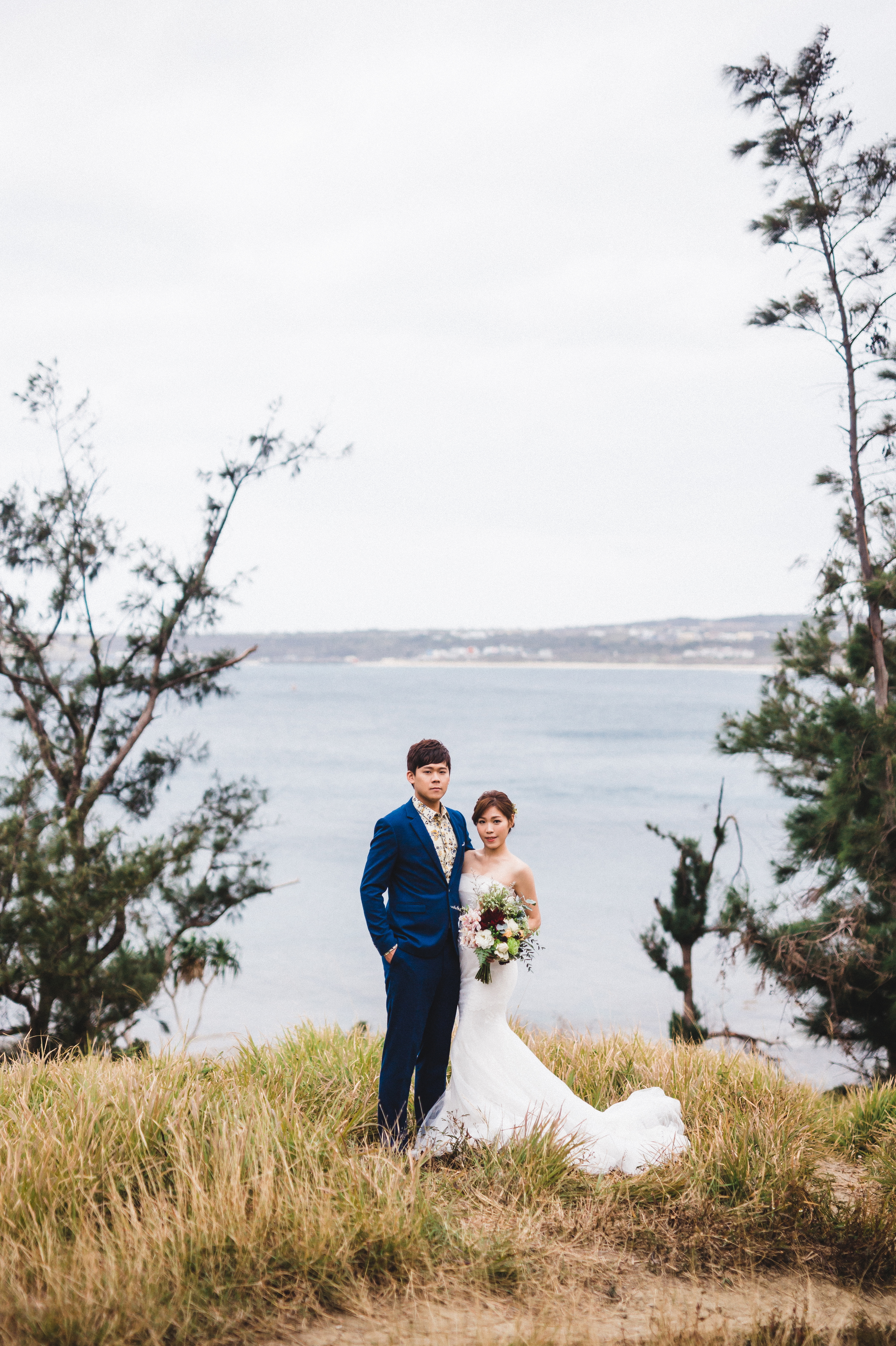 ▍2018墾丁婚紗企画 - Ray & Sandy ▍