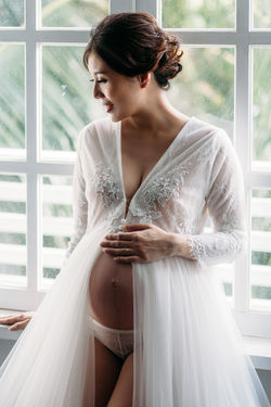 maternity photography