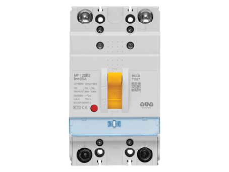 Tổng hợp về Aptomat 25A - CB 25A