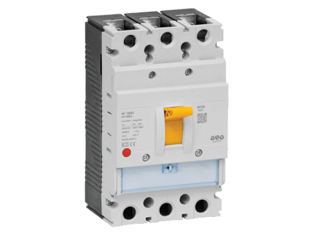 Tổng hợp về Aptomat 160A - CB 160A