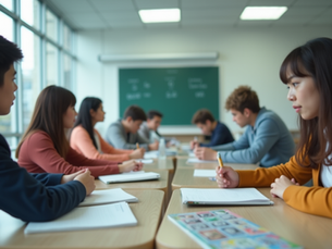 Sustainable Growth Through Regulatory Compliance in Education
