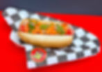 The Scorchin' Weenie