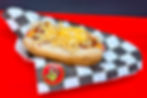 The Spud Dog Supreme
