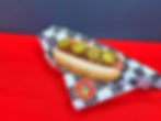 The BBJ Dog